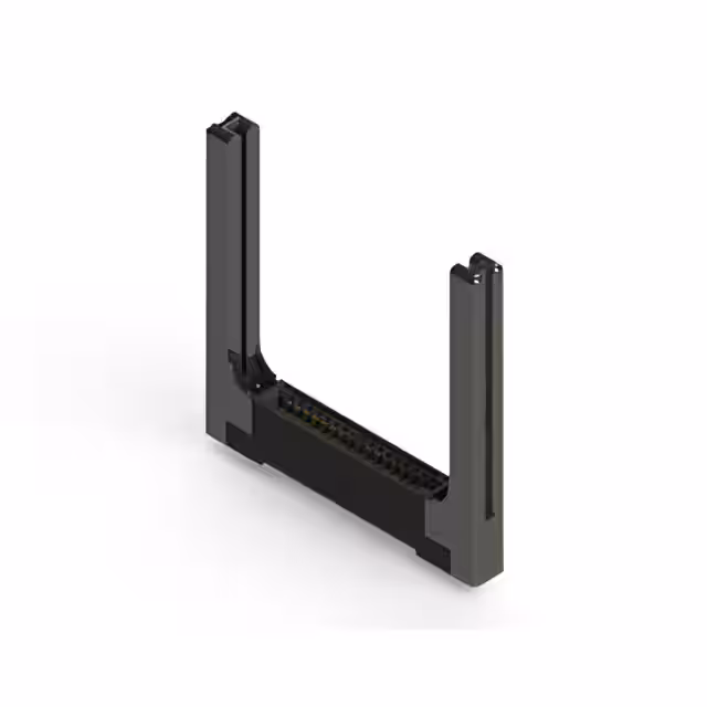 395-017-525-158 EDAC Inc.  Edgeboard Connectors